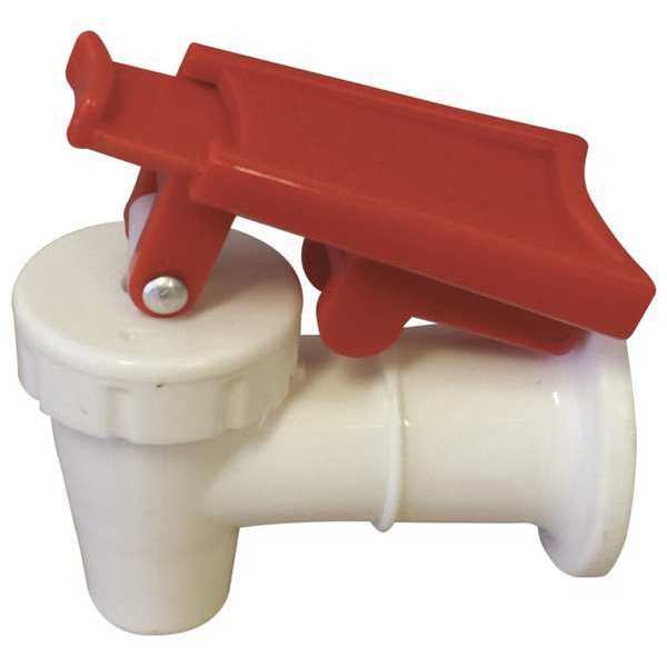 Plastic Faucet Assembly,  3/8" FNPT,  For Oasis Water Coolers