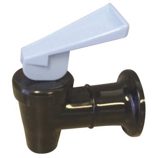 Plastic Faucet Assembly,  3/8" FNPT,  For Oasis Water Coolers