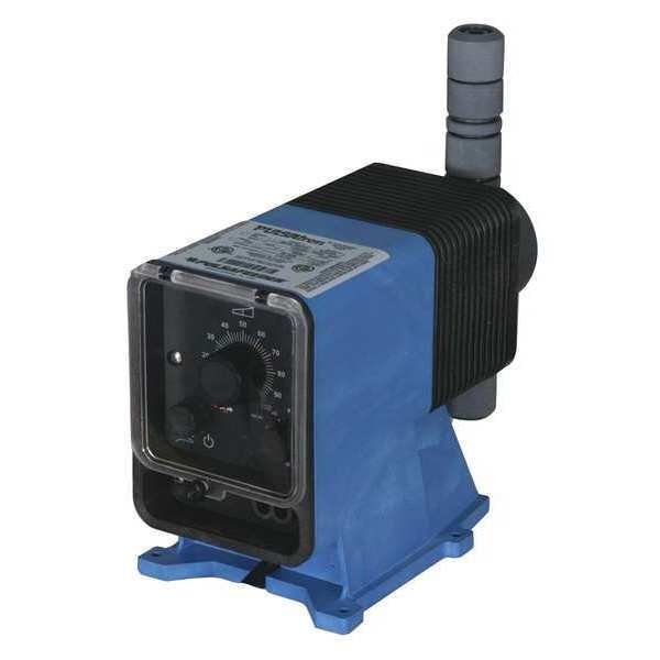 Pump, PULSAtron Series, High Viscosity