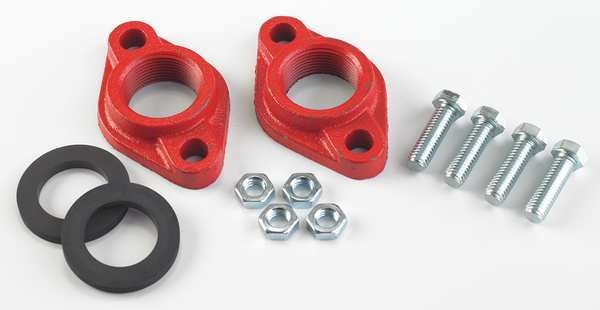 Flange Kit, Rebuild, 1-1/4 in.