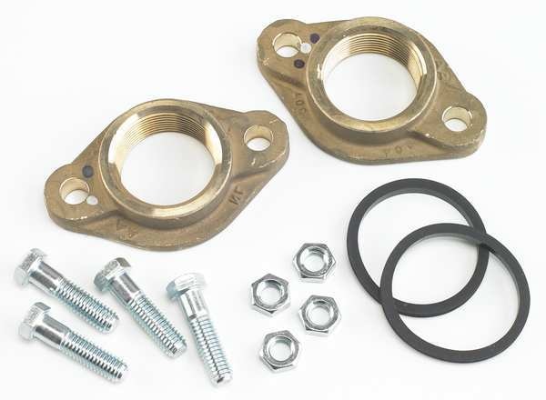 Flange Kit, Rebuild, 1-1/2 in.