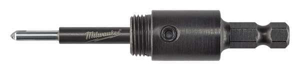 Retractable Starter Bit w/Large Arbor