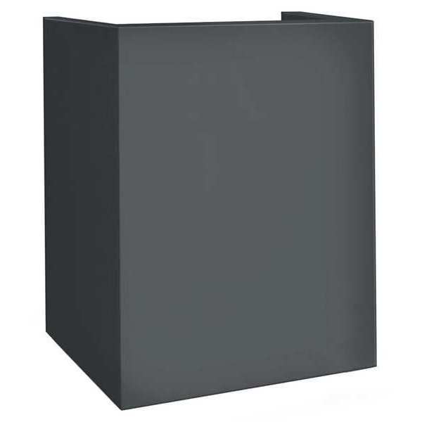 Hotel/Residential Safe Pedstl, 2.8 cu ft