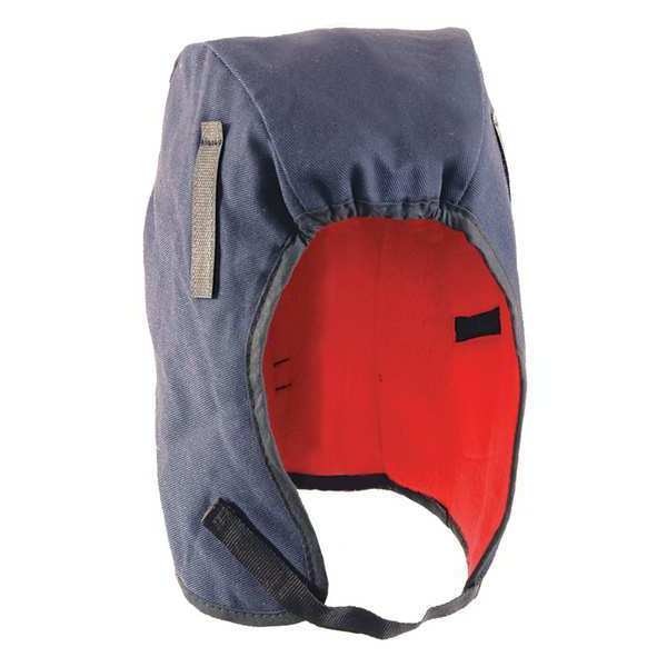 Flame Resistant Winter Liner,  Blue,  Universal Size