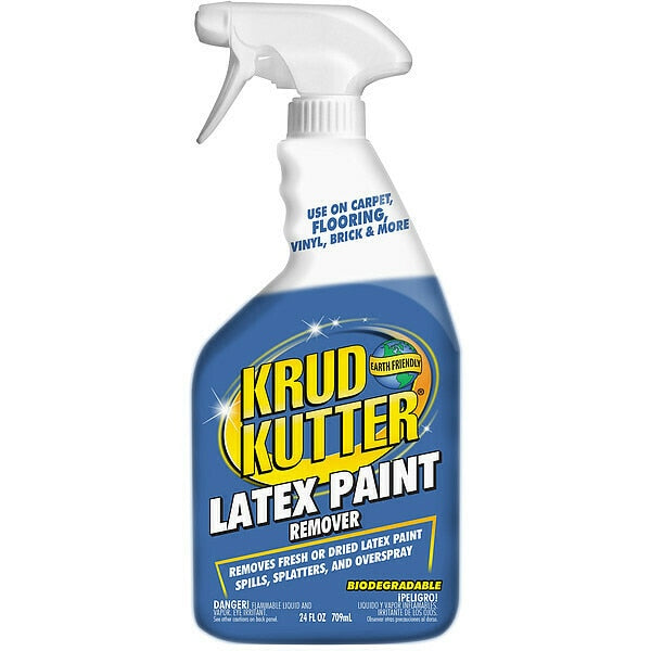 Latex Paint Remover,  PK 6