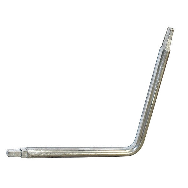 Faucet Seat Wrench,  6 Step