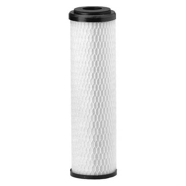 5 Micron,  2-7/8" O.D.,  9 3/4 in H,  Filter Cartridge