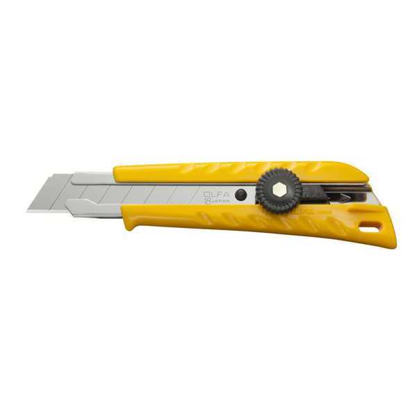Utility Knife,  Utility,  Carpeting; Drywall; Wallcovering,  6 in L.