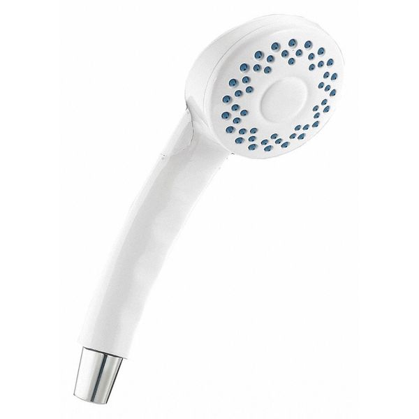 Faucet,  Handshower Showering Component Faucet,  White