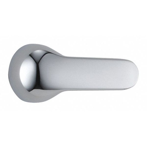 Single Metal Lever Handle Kit