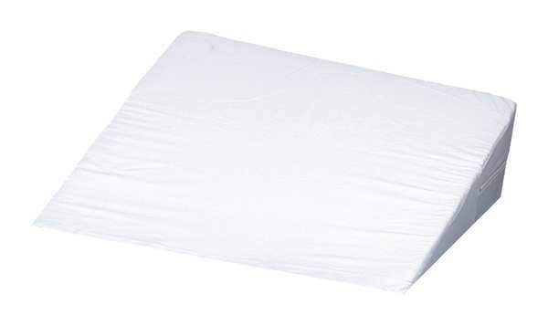 Bed Wedge, Wht, 247inH