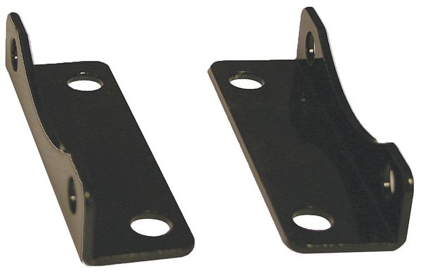Mounting L Bracket, Includes Hardware