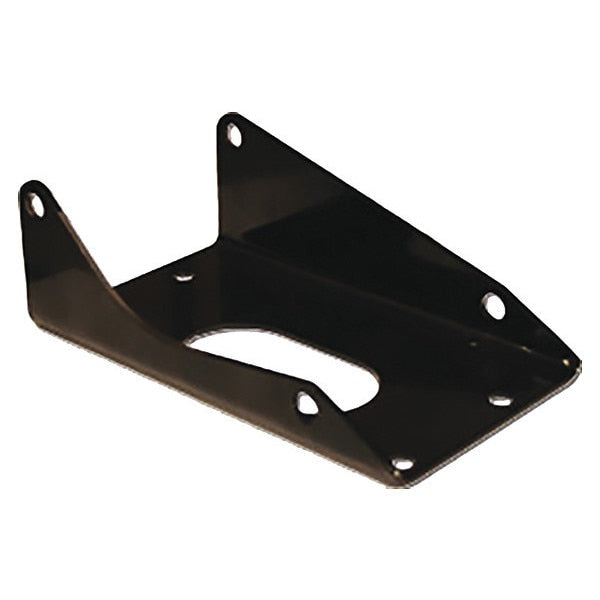 Mounting Footplate, Includes Hardware