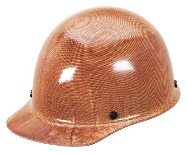 Front Brim Hard Hat,  Type 1,  Class G,  Pinlock (4-Point)