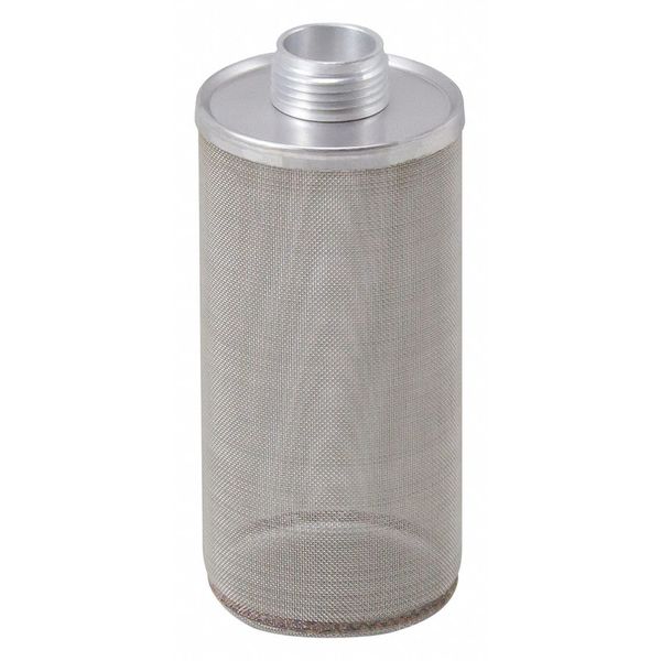 Mesh Strainer, 150 psi, 5 to 25 gpm