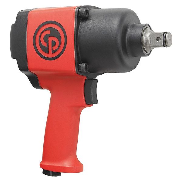 3/4" Pistol Grip Air Impact Wrench 1200 ft.-lb.