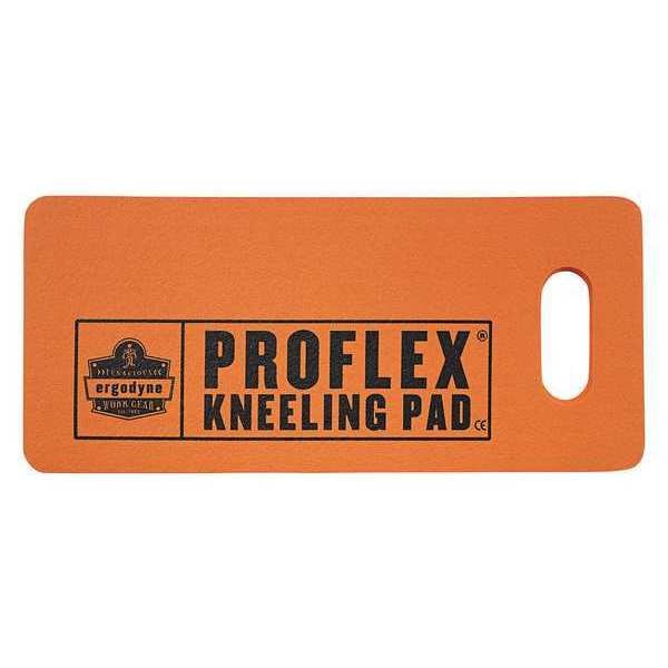Kneeling Pad, 18 in. L x 8 in. W, Compact