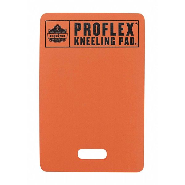 Kneeling Pad, 21in. L x 14in. W, Standard