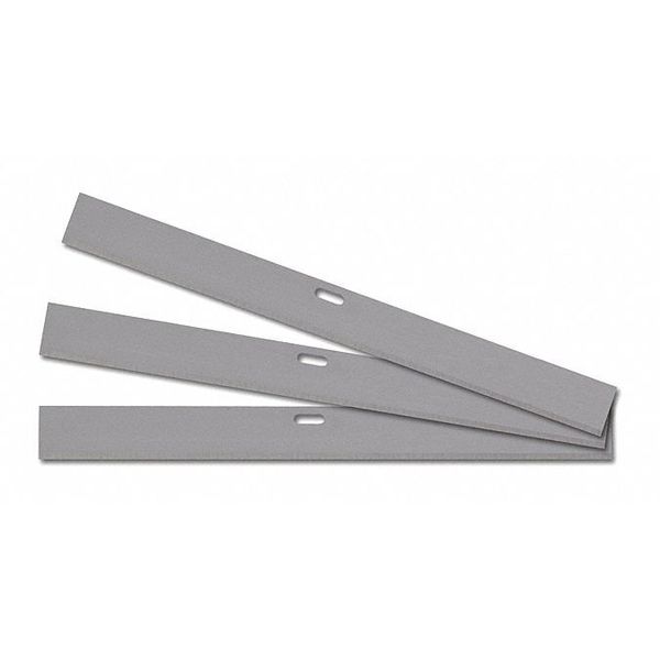 Replacement Blades, 8", PK10