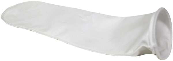 Sludge Filter Bag, 31.50Hx7.25Wx7.25D in