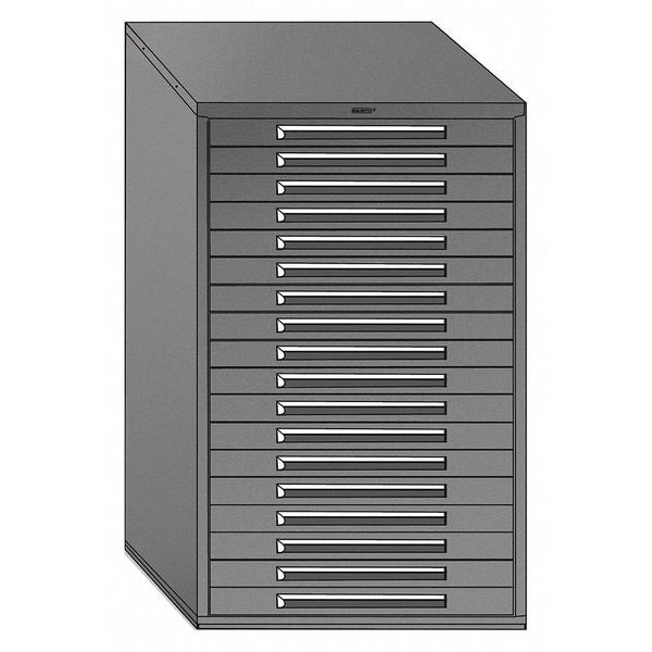 36 7/8IN wide Modular Drawer Cabinets
