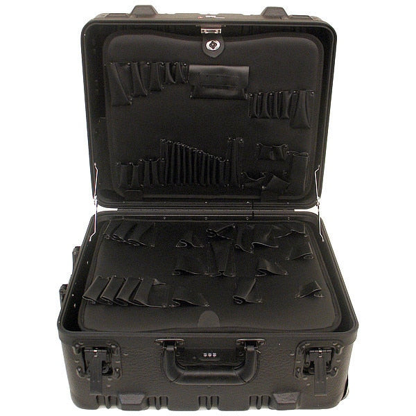 Protective Case,  20-1/4"L x 17"W