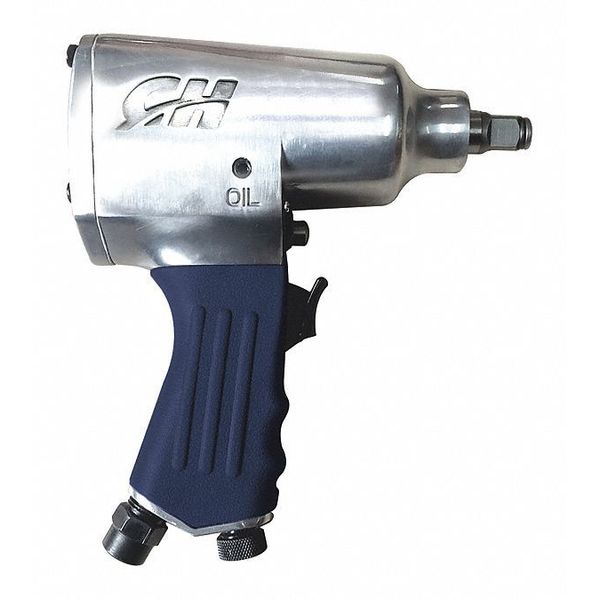 Impact Wrench, 1/2"