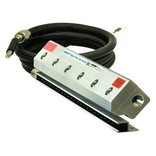 Super Ion Air Knife, GEN4, 36"