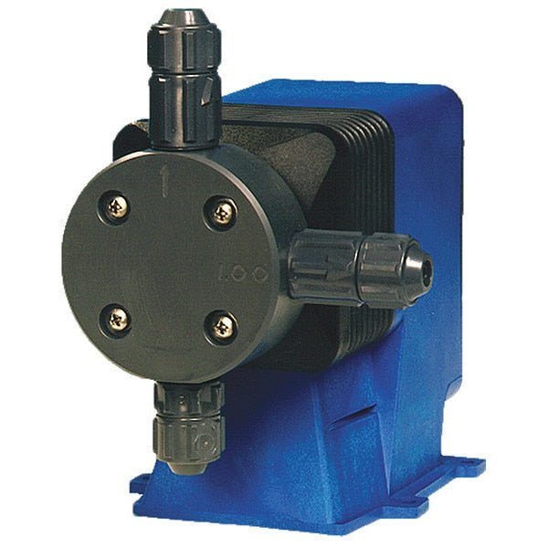 Pump, PULSAtron Series, A Plus, Degassing