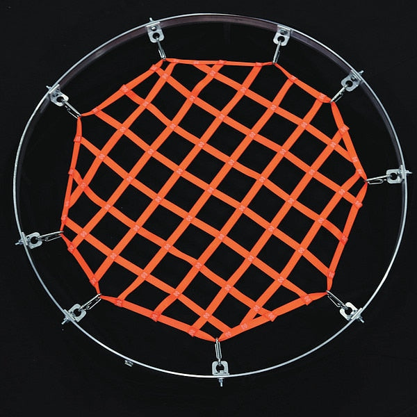 Round Hatch/Confined Space Net 3'