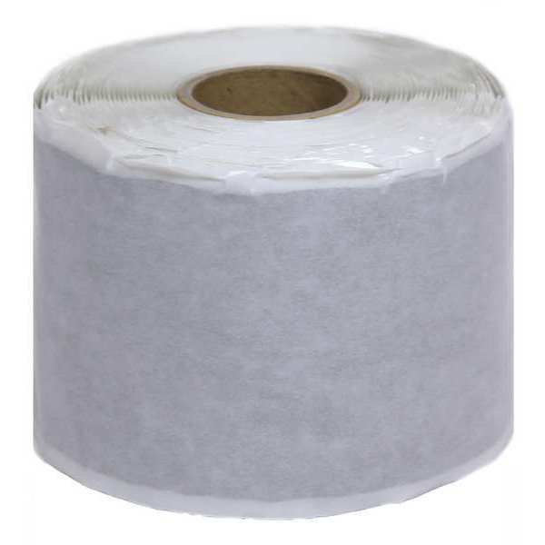 Pond Liner Seaming Tape, 25ft L, 3in W, PVC