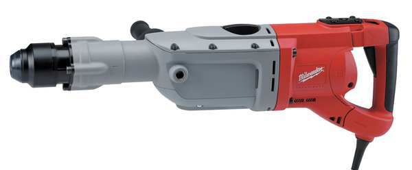2 in. 15 Amp SDS-MAX Rotary Hammer with Case