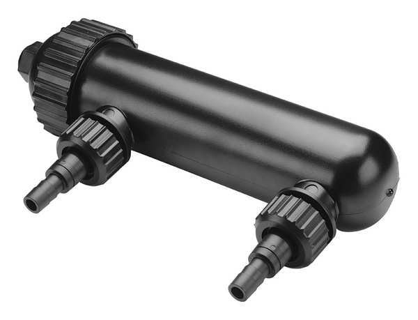 Pond UV Clarifier, UV, 575 gph, 16 ft. Cord