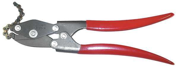 Tubing Cutter, 1/4" to 3/4" Cut Cap.