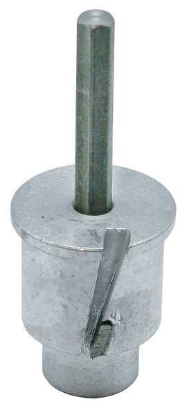 IPS Fitting Saver, 1 in, Schedule 80