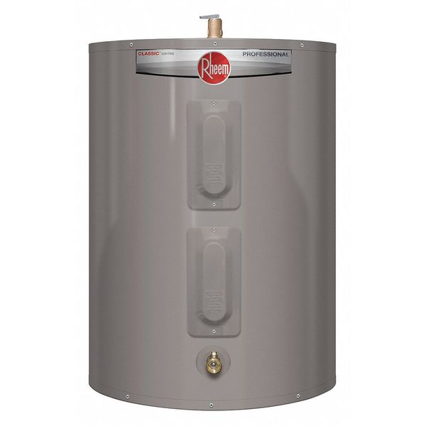 36 gal.,  Residential Electric Water Heater,  240 VAC,  1 Phase