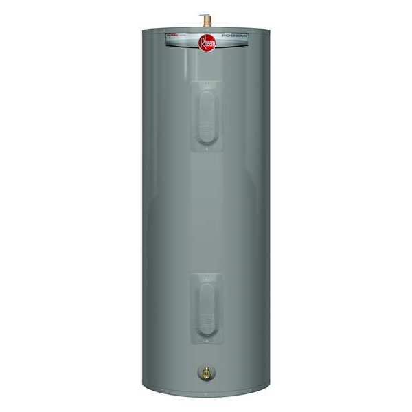 30 gal.,  Residential Electric Water Heater,  240 VAC,  1 Phase
