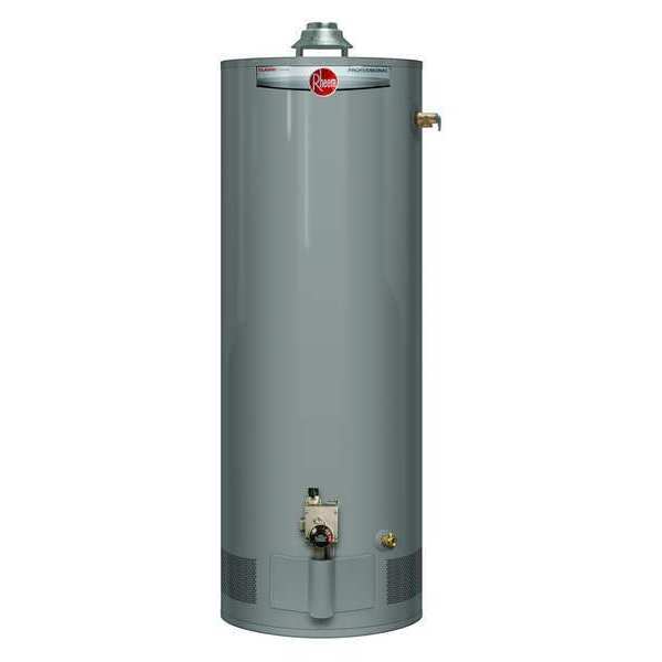 Natural Gas Residential Gas Water Heater,  29 gal.,  32, 000 BtuH