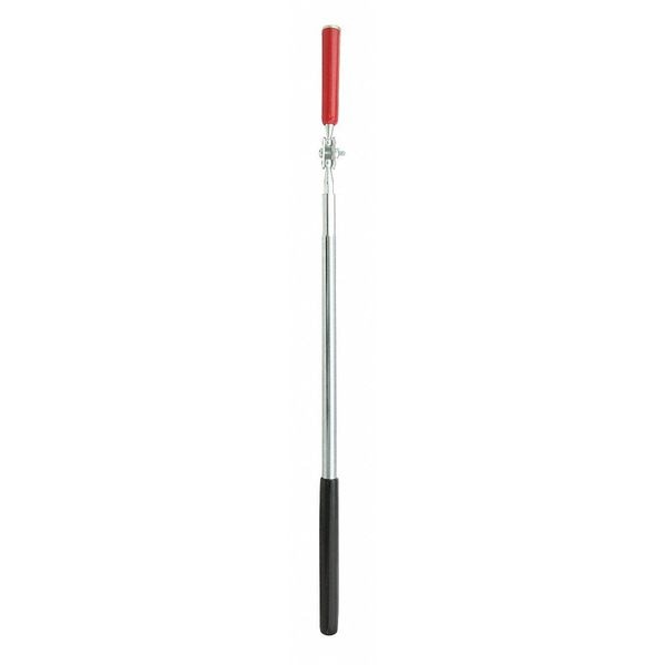 Magnetic Pick-Up Tool, 16-3/4inL, 1-1/2 lb