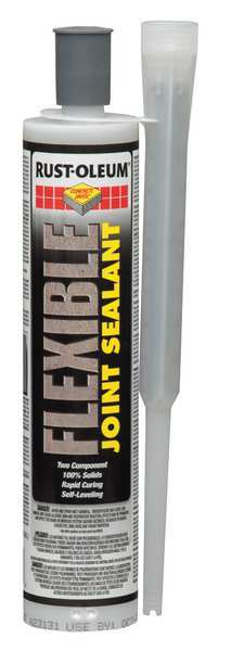 9 oz. Concrete Gray Flexible Joint Sealant