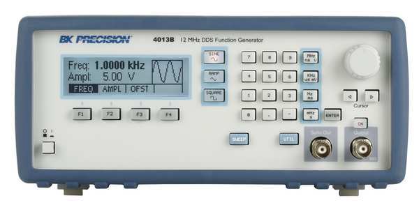 Function Generator, 12MHz