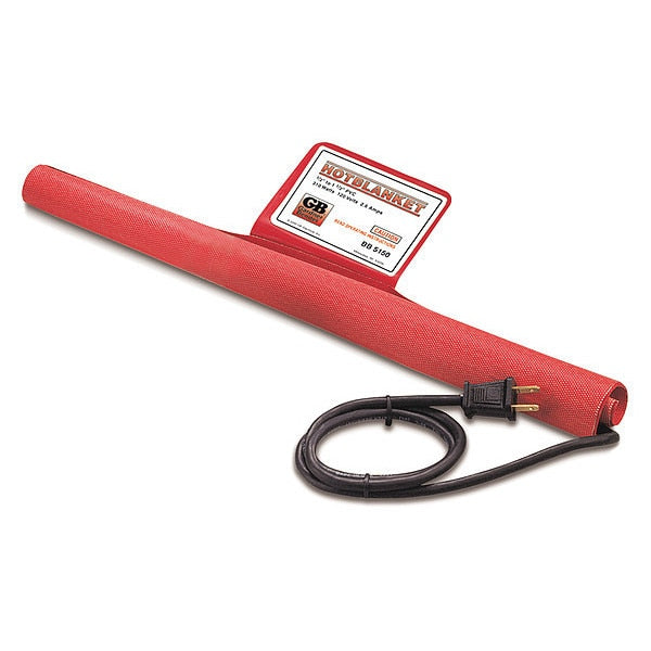 Hotblanket PVC Bender, 1/2" to 1 1/2"