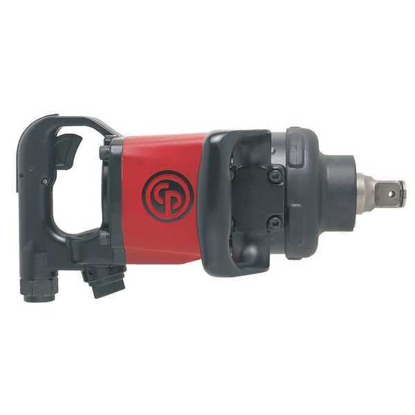 1" D-Handle Air Impact Wrench 1920 ft.-lb.