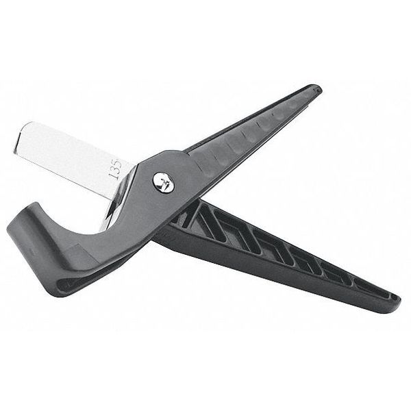 Multi-Purpose Cutter, 8-1/2in L., Manual