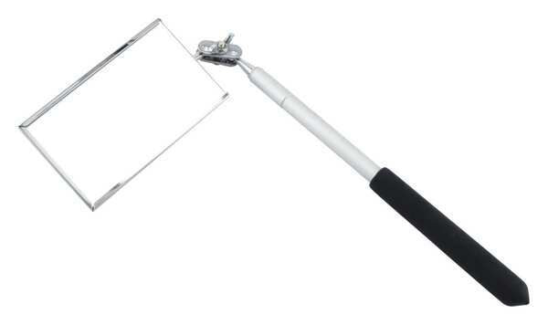 Inspection Mirror, 9-5/8 in. L