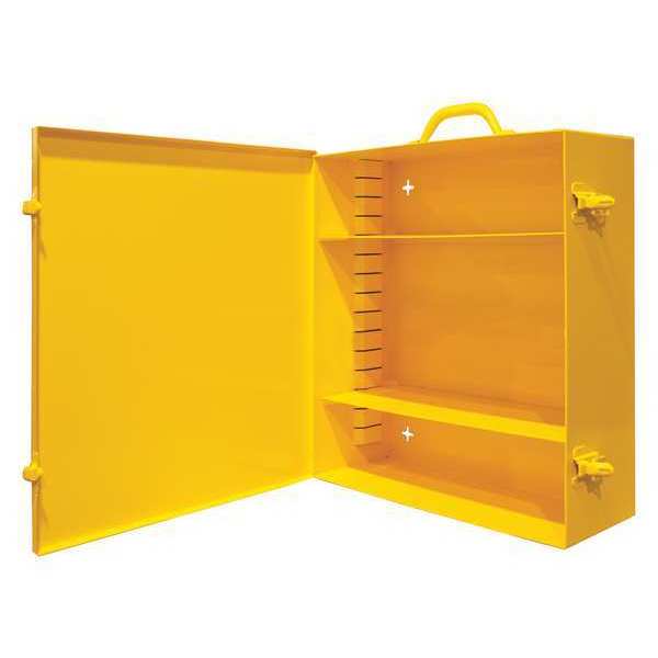 Cabinet,  Spill Response,  Wall Mount