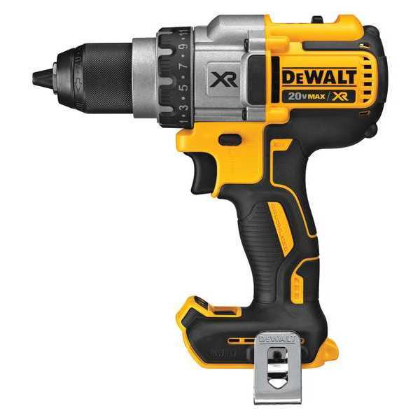 1/2 in, 20V DC Cordless Drill, Bare Tool