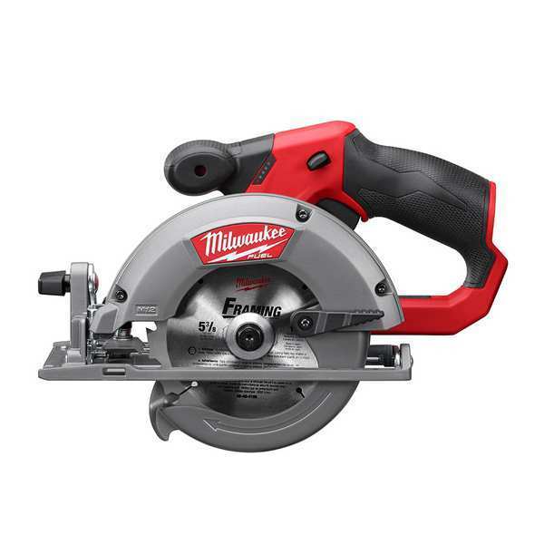 M12 FUEL 5-3/8" Circular Saw