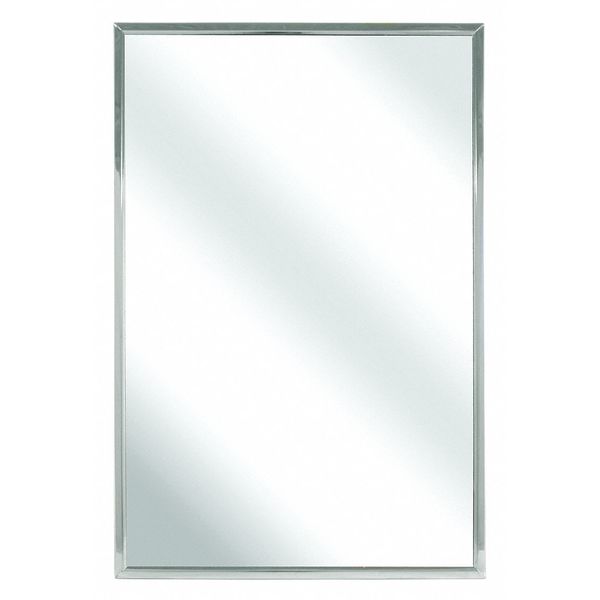 Mirror,  Channel Frame,  36x36