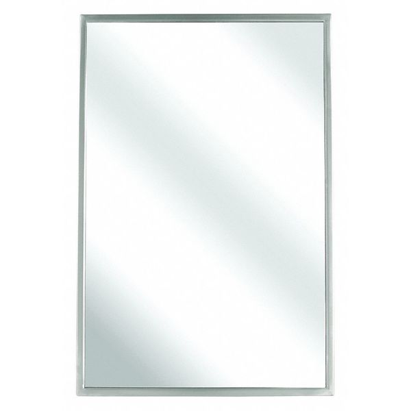 Mirror,  Angle Frame,  18x60